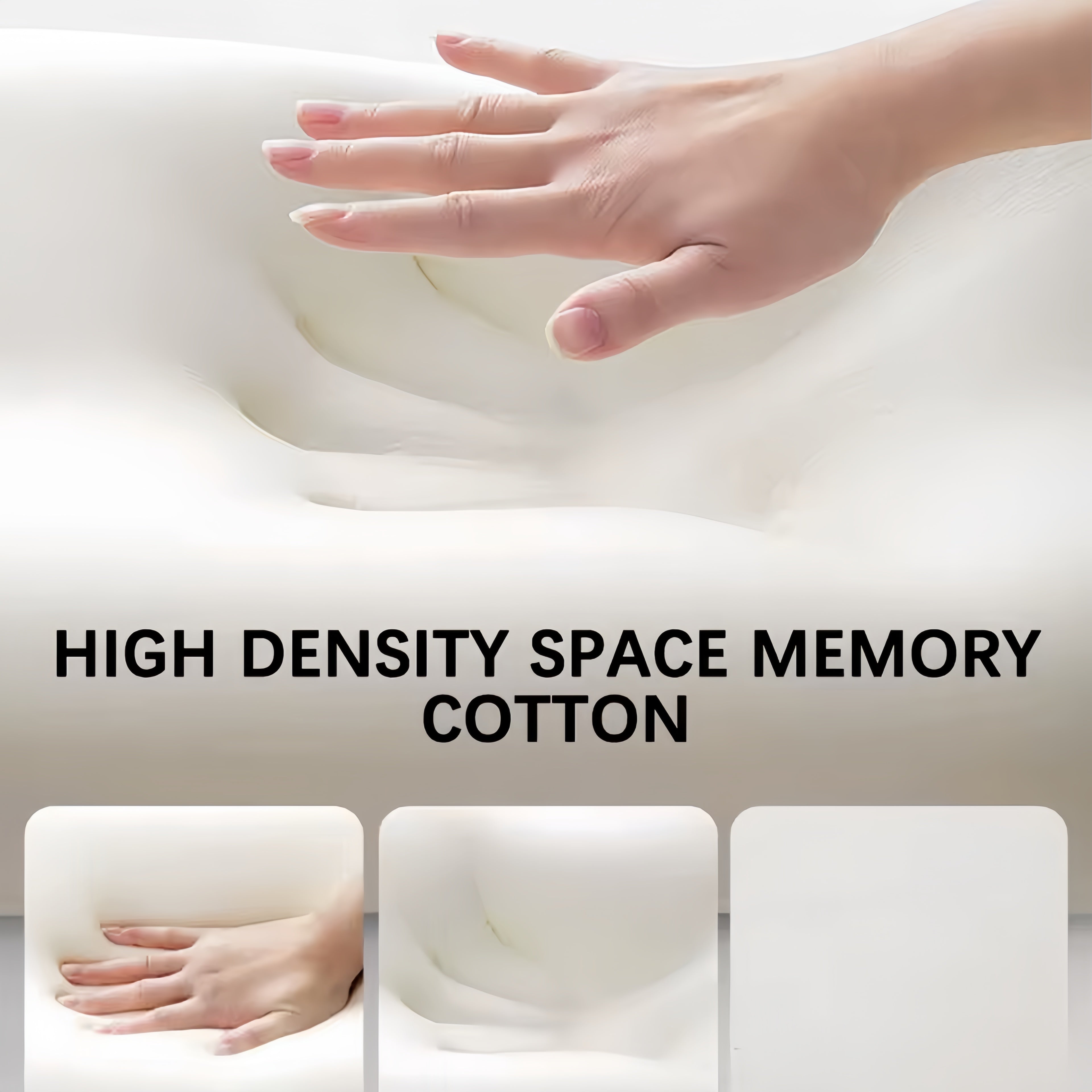 The Affinova Pillow - Build Lasting Intimacy